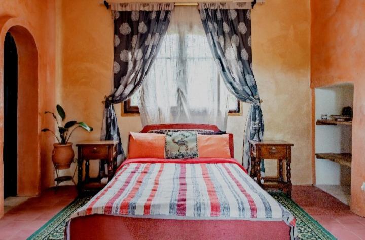 Hajrienne Guest House Tangier Room photo